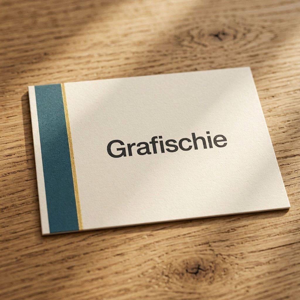 Portfolio voorbeeld